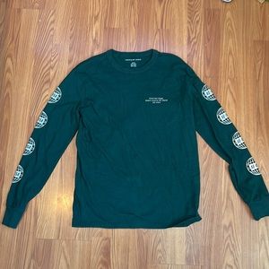 AMERICAN EAGLE LONG SLEEVE